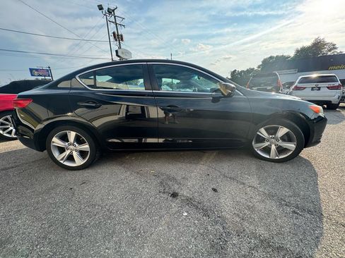Used 2015 Acura ILX w/ Premium Package FWD image 9