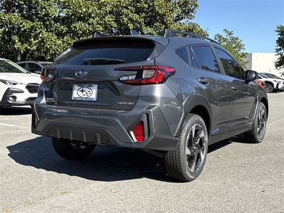 New 2025 Subaru Crosstrek 2.5i Limited