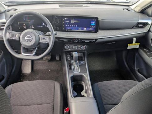 New 2026 Nissan Kicks S FWD image 13