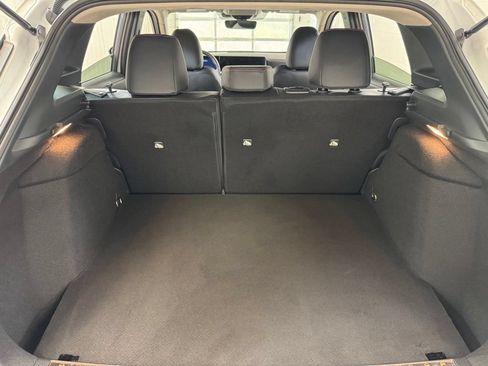 Used 2025 Nissan Kicks SR w/ Illumination Package AWD/4WD image 24