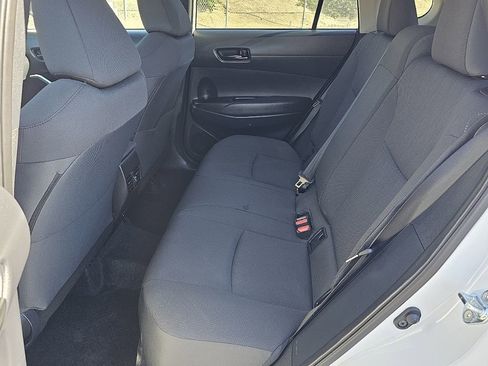 Used 2024 Toyota Corolla Cross LE w/ Moonroof Package image 22