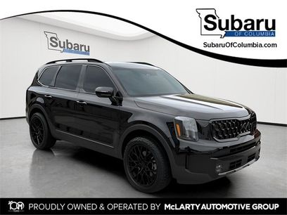 Used 2025 Kia Telluride SX Prestige X-Pro