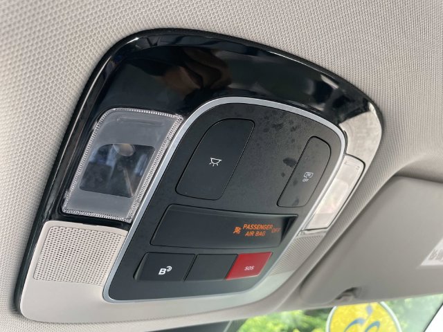 Used 2025 Hyundai Tucson SEL FWD image 29