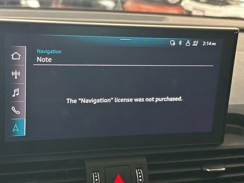 Used 2023 Audi Q5 2.0T Premium w/ Convenience Package image 23