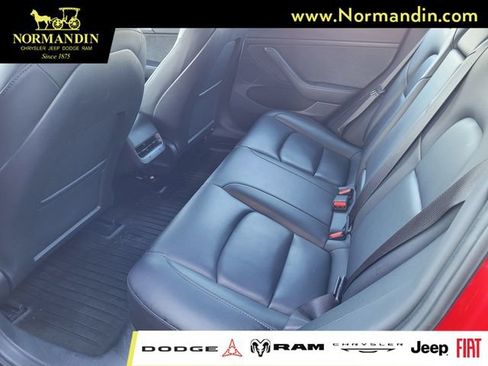 Used 2023 Tesla Model 3 Standard Range RWD image 17