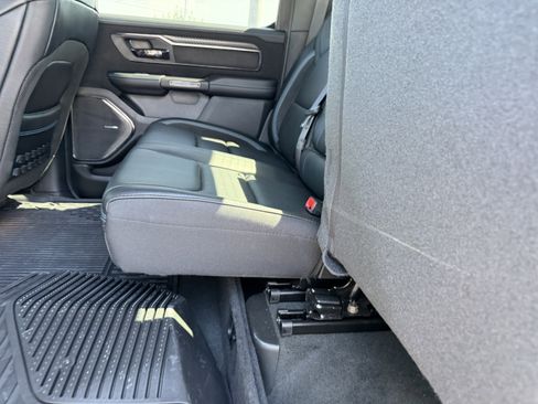 Used 2023 RAM 1500 TRX w/ TRX Level 2 Equipment Group AWD/4WD image 15