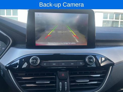 Used 2020 Ford Escape SE AWD/4WD image 15