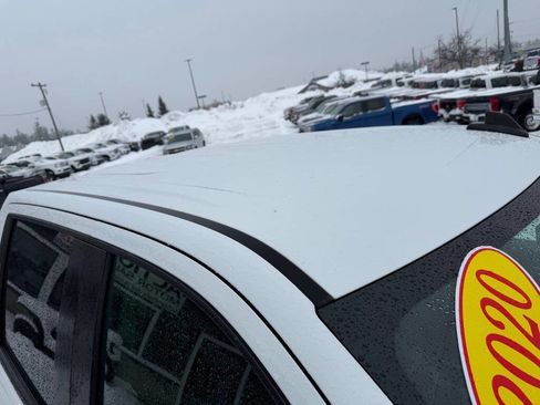 Used 2020 Chevrolet Silverado 3500 LT image 61