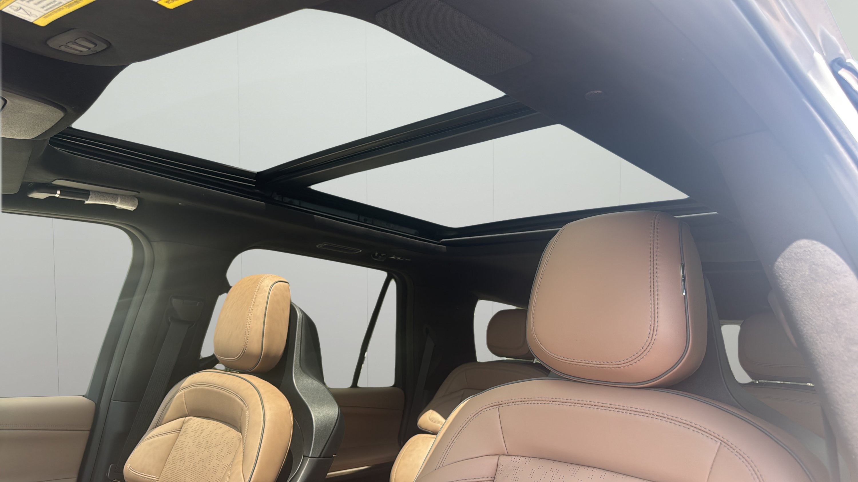 New 2026 Lincoln Navigator Black Label AWD/4WD image 21
