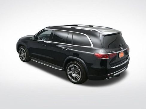 Used 2022 Mercedes-Benz GLS 450 4MATIC image 54