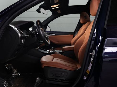 Used 2024 BMW X3 xDrive30i w/ M Sport Package image 26