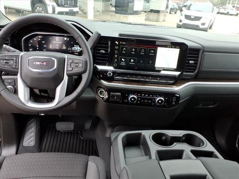 New 2026 GMC Sierra 1500 Elevation w/ X31 Off-Road Package image 16