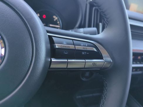 New 2026 MAZDA CX-50 AWD 2.5 S w/ Accent Package image 24