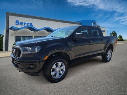 Used 2019 Ford Ranger XLT