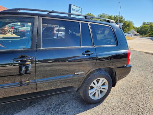 Used 2006 Toyota Highlander Hybrid image 4