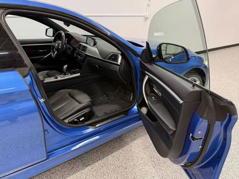 Used 2019 BMW 430i Gran Coupe xDrive w/ M Sport Package image 54