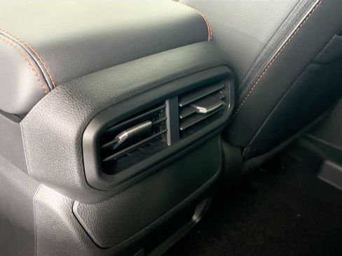 Used 2026 Honda Ridgeline TrailSport image 24