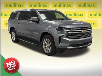 Used 2021 Chevrolet Suburban Premier w/ Premium Package AWD/4WD 360° Tour