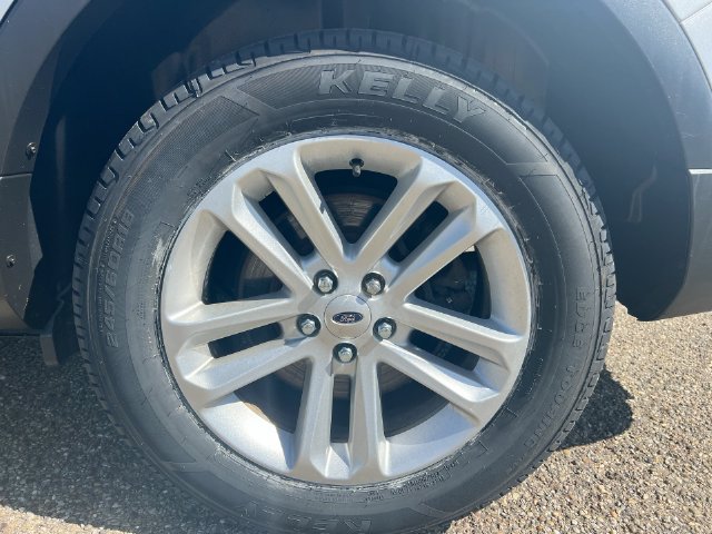 Used 2017 Ford Explorer FWD image 27