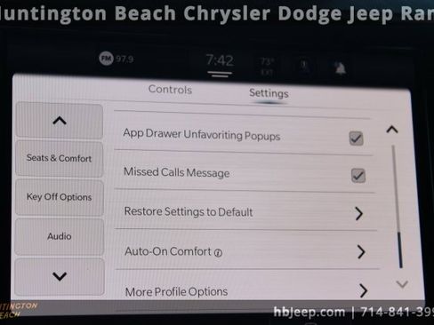 Used 2026 RAM 1500 Big Horn image 26