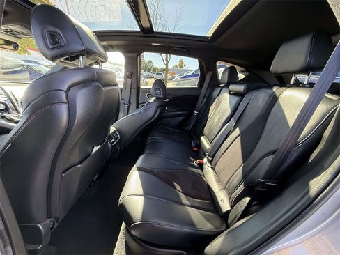 Certified 2025 Acura RDX A-Spec image 25