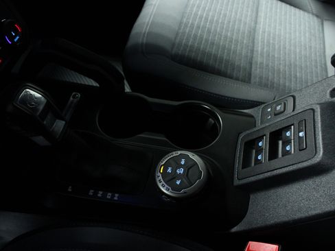 Used 2022 Ford Bronco Outer Banks image 23