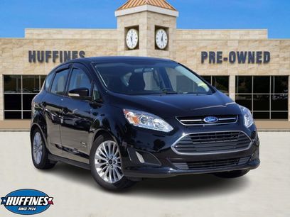 Used 2017 Ford C-MAX Energi SE w/ Equipment Group 401A