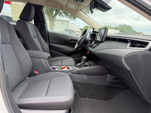 Used 2024 Toyota Corolla LE FWD image 26