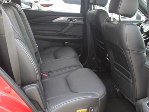Certified 2023 MAZDA CX-9 Grand Touring image 12