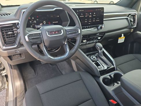 New 2026 GMC Canyon Elevation image 16