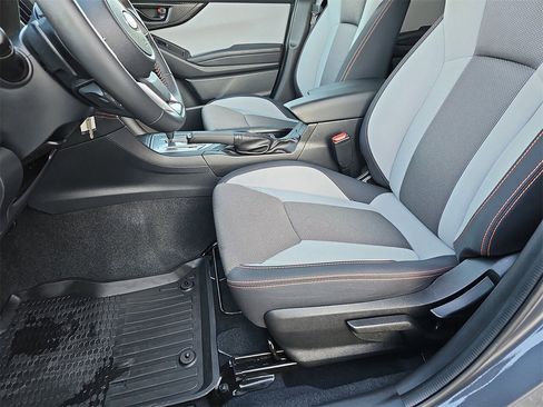 Used 2023 Subaru Crosstrek 2.0i Premium image 15