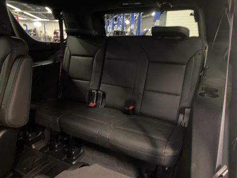 Used 2022 Chevrolet Tahoe High Country image 25