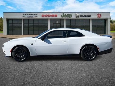 New 2026 Dodge Charger Scat Pack AWD/4WD image 29