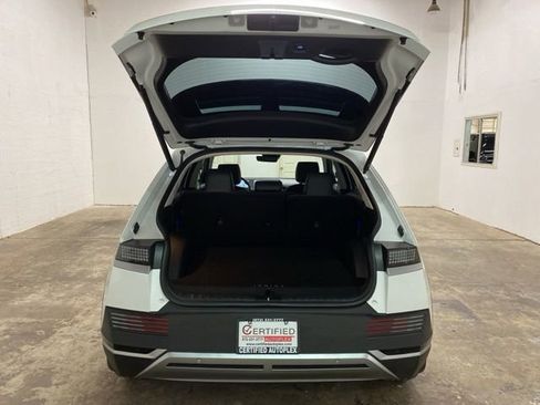 Used 2023 Hyundai Ioniq 5 SEL image 7
