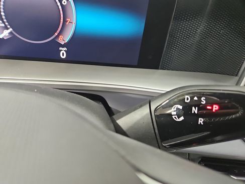 New 2026 Volkswagen Tiguan SE AWD/4WD image 22