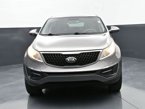 Used 2014 Kia Sportage LX image 6
