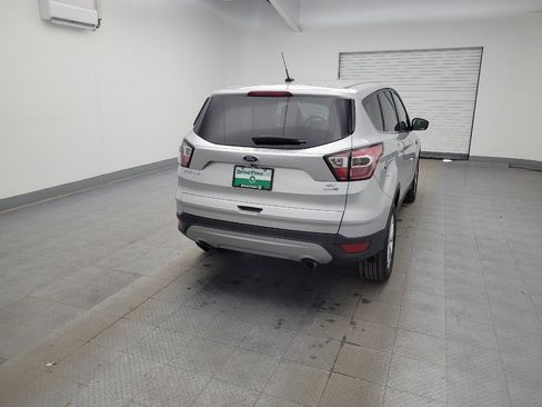 Used 2017 Ford Escape SE AWD/4WD image 7
