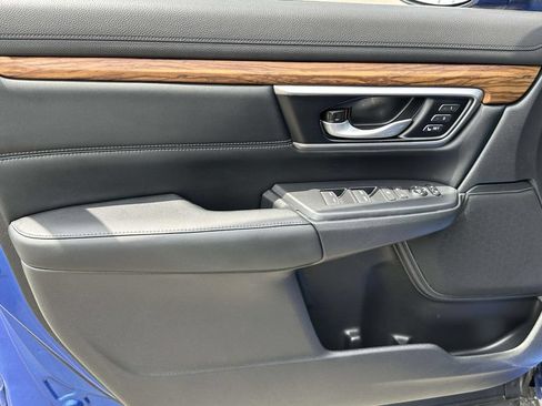 Certified 2022 Honda CR-V Touring image 14