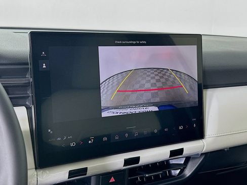 New 2026 MAZDA CX-5 Select AWD/4WD image 23
