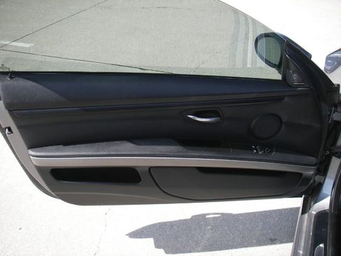 Used 2011 BMW 335is Coupe RWD image 14