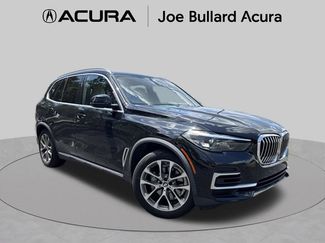 Used 2022 BMW X5 sDrive40i w/ Premium Package RWD 360° Tour