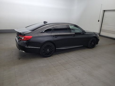 Used 2019 Honda Accord EX-L image 10