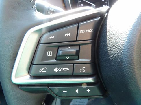 Used 2025 Subaru Outback Touring XT w/ Popular Package #2 image 19