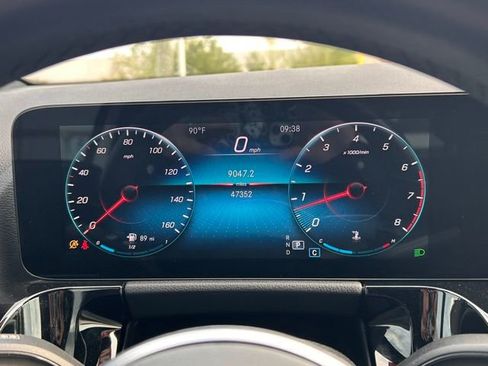 Used 2022 Mercedes-Benz GLA 250 image 23