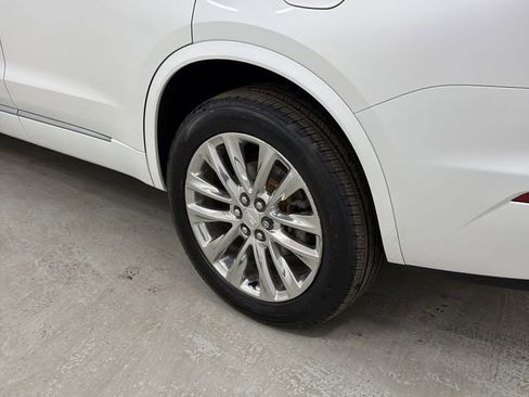 Certified 2023 Cadillac XT6 Premium Luxury image 17