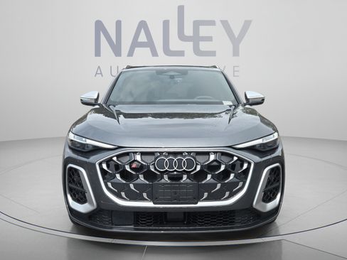 New 2026 Audi SQ5 Premium Plus AWD/4WD image 8