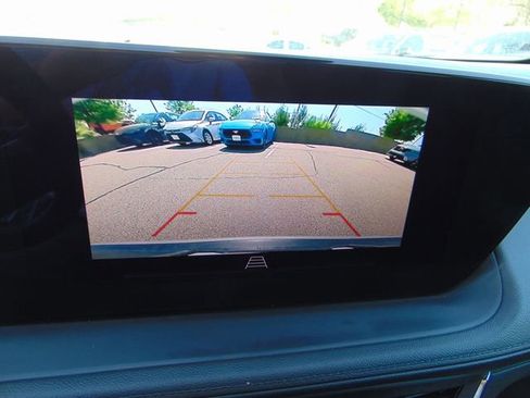 Used 2025 Buick Encore GX Preferred FWD image 13