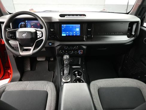 Certified 2022 Ford Bronco Base w/ Sasquatch Package image 20