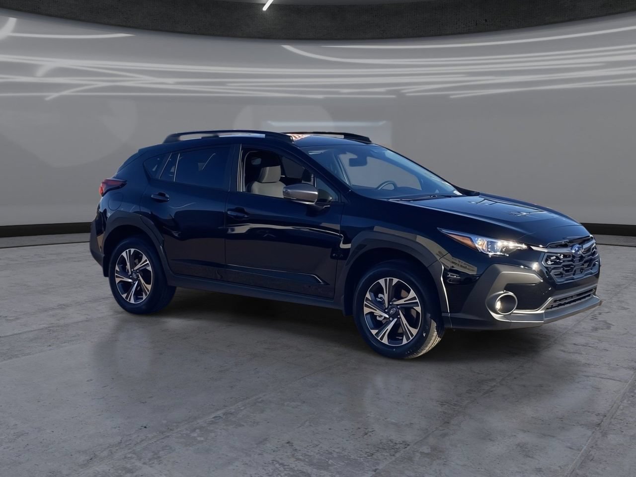 New 2026 Subaru Crosstrek 2.5i Premium AWD/4WD image 2