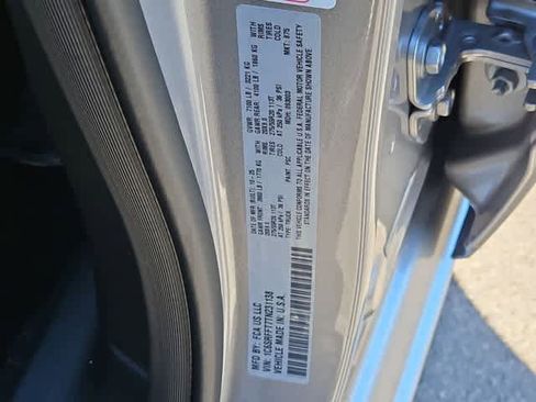 New 2026 RAM 1500 Big Horn AWD/4WD image 34